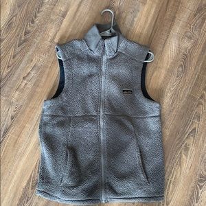 KAVU men’s Vest